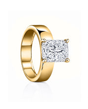 Élan Ring | AMARIS JEWELS | Fine Jewelry