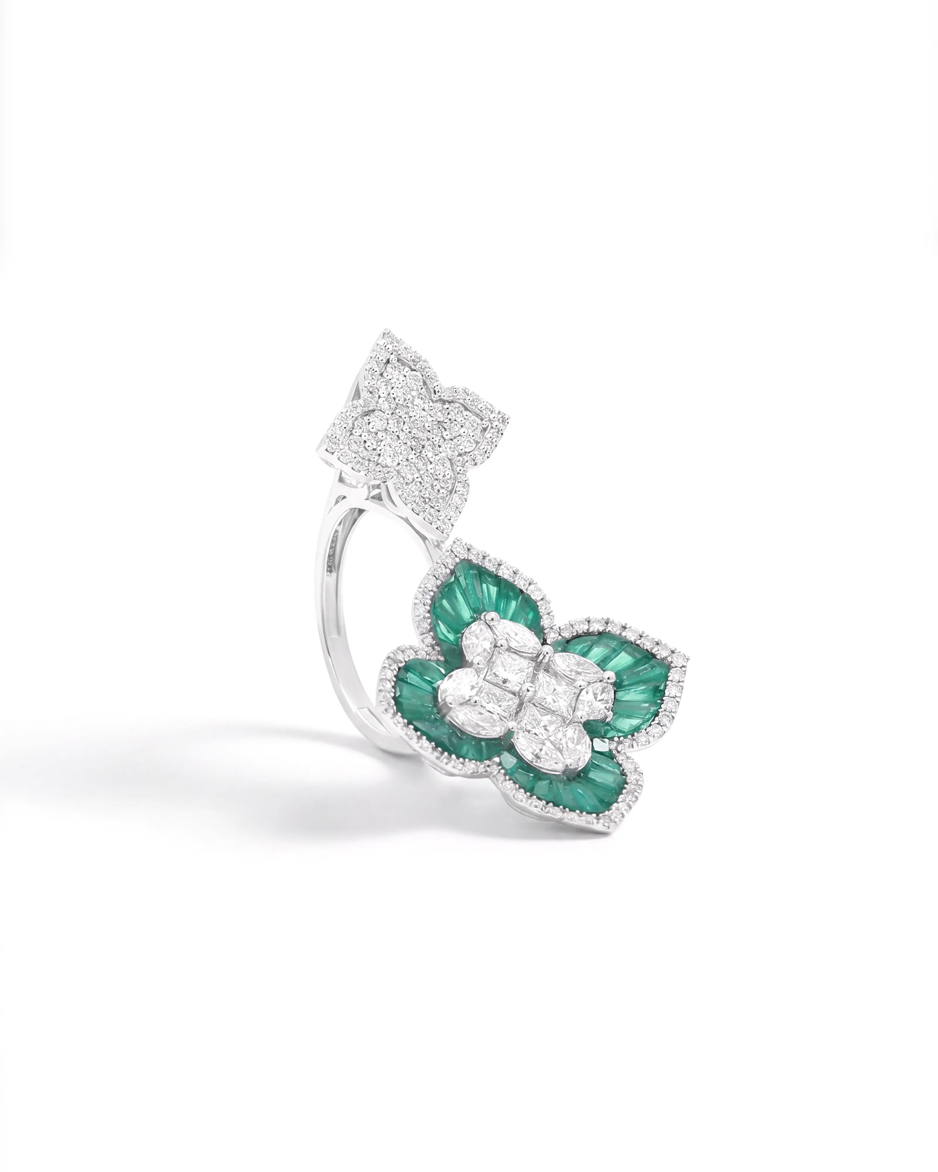 Like A Star Ring