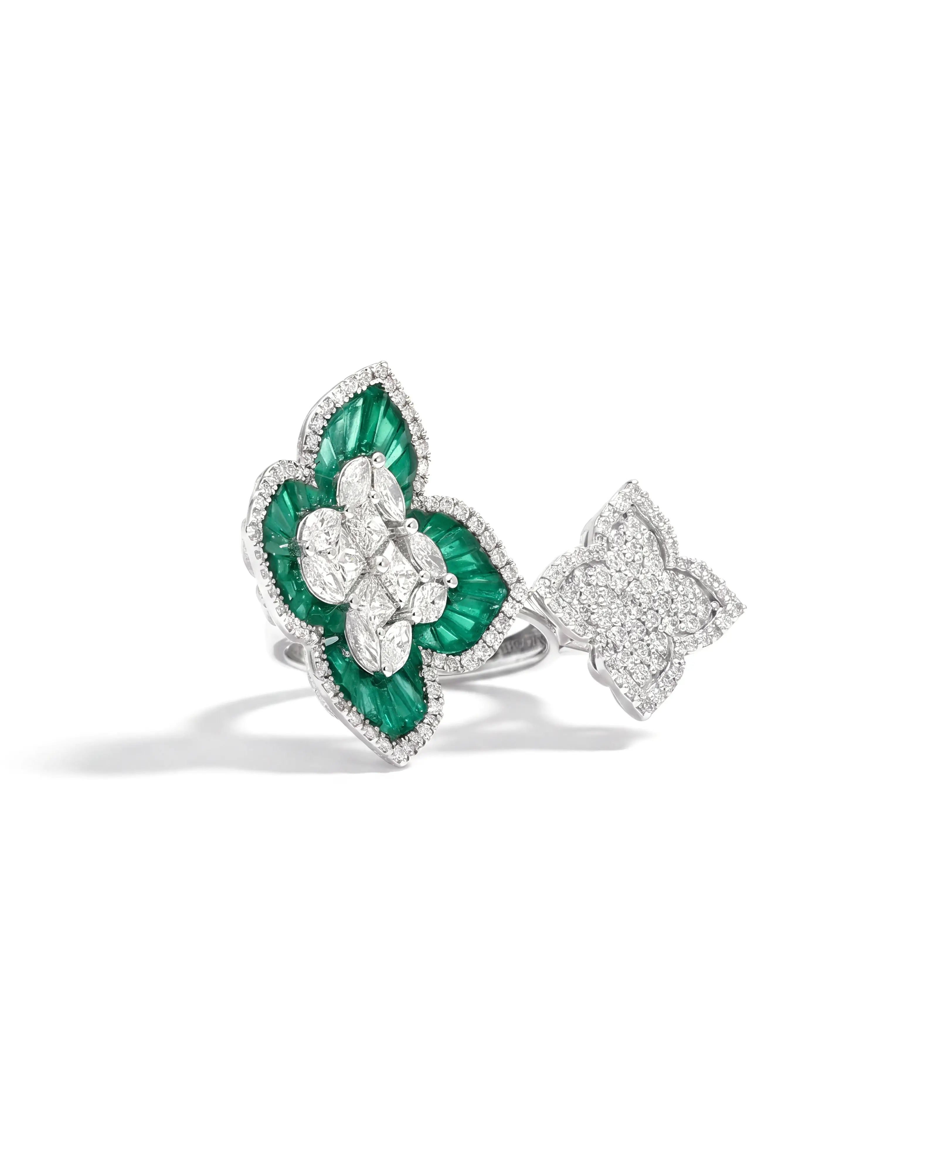 Like A Star Ring