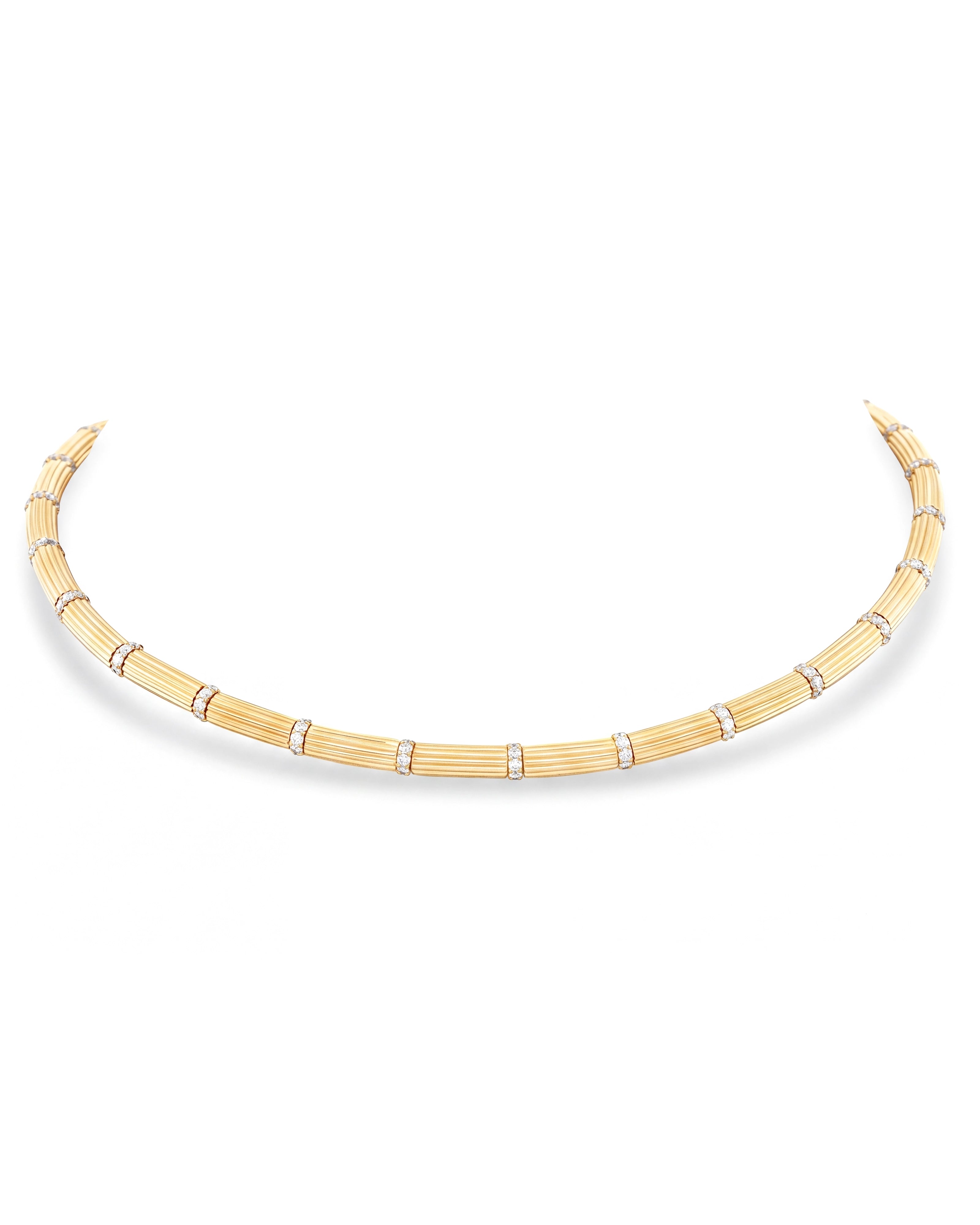 Malibu Necklace