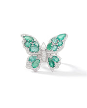 Meant To Fly 2.0 Ring