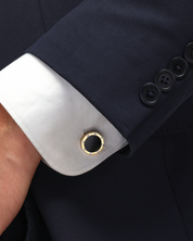Blackout Cufflinks