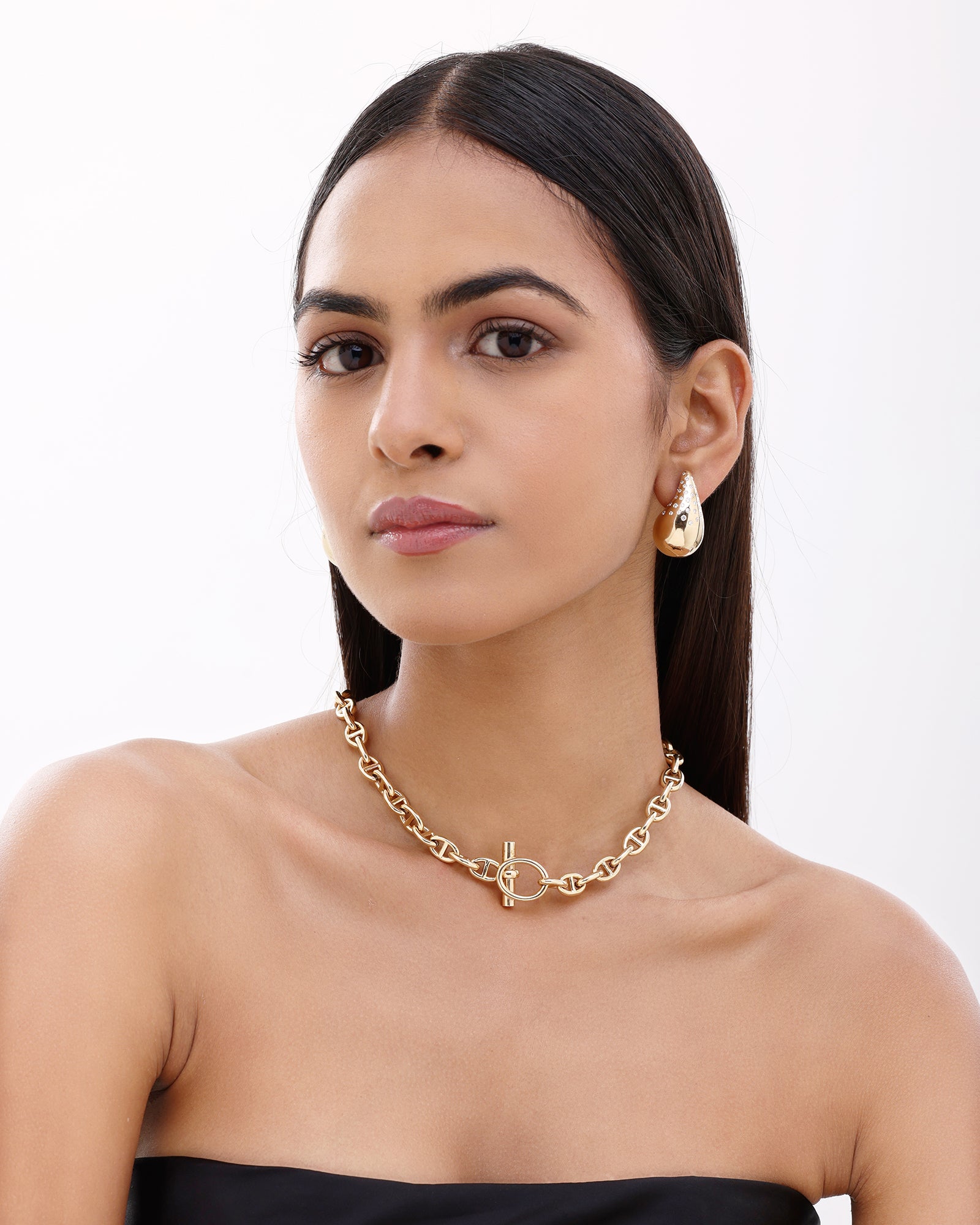 Palermo Teardrop Earrings