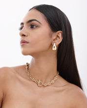 Palermo Teardrop Earrings