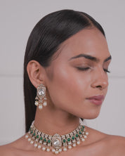 Sitara Earrings