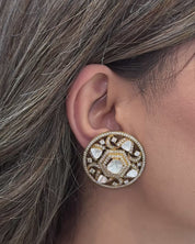 Sitara Garden Studs