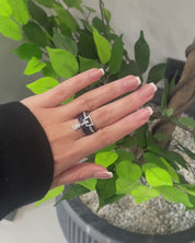 Serenade Diamond Ring