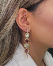 Bombay Raj Earrings 2.0