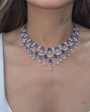 Nocturne Choker