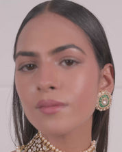 Imperial Duet 2.0 Earrings