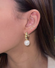 Hardware Pearl Drops