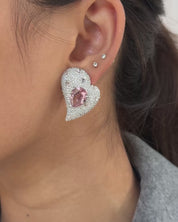 Made For Love Earrings