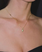 Flex Chain Necklace