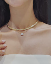 Diamond Pop Pendant