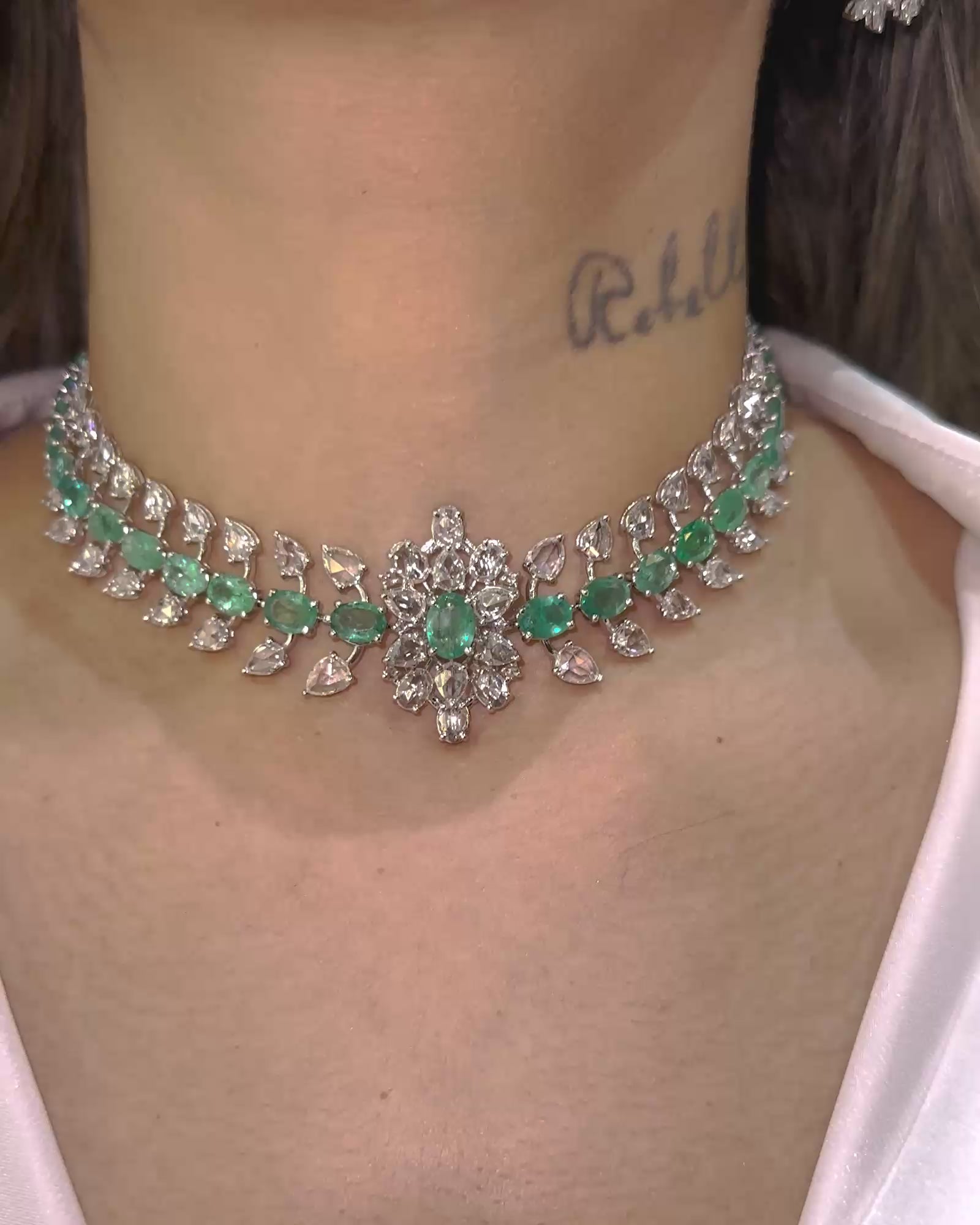 The Great Star Choker