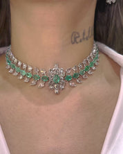 The Great Star Choker