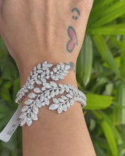 Diamond Story Bracelet