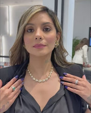 Udaipur Noor Necklace