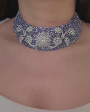 Dusk Till Dawn Choker