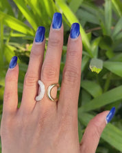 C-Note Ring