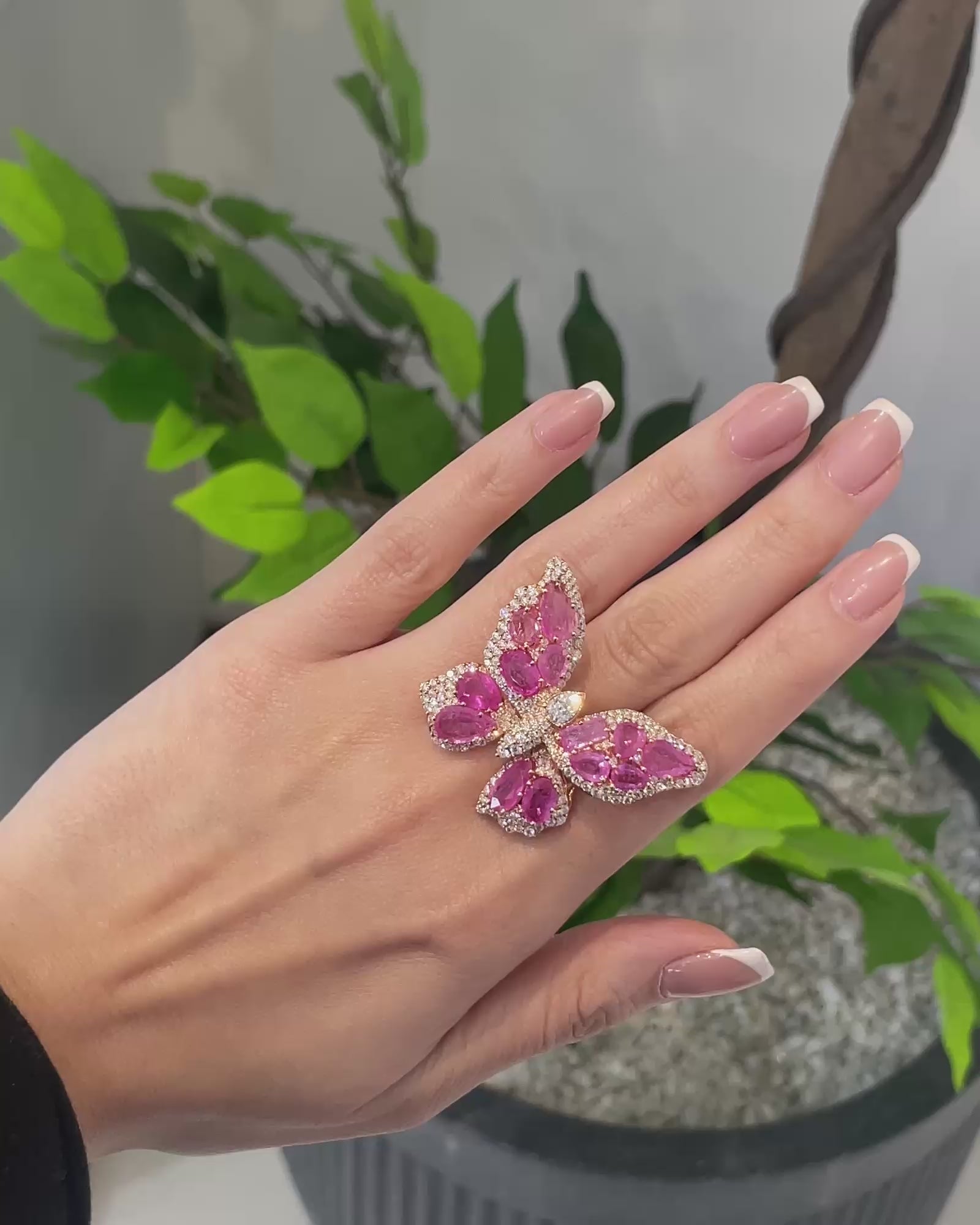 Meant To Fly 2.0 Ruby