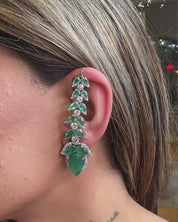 Teardrop Theory Earrings