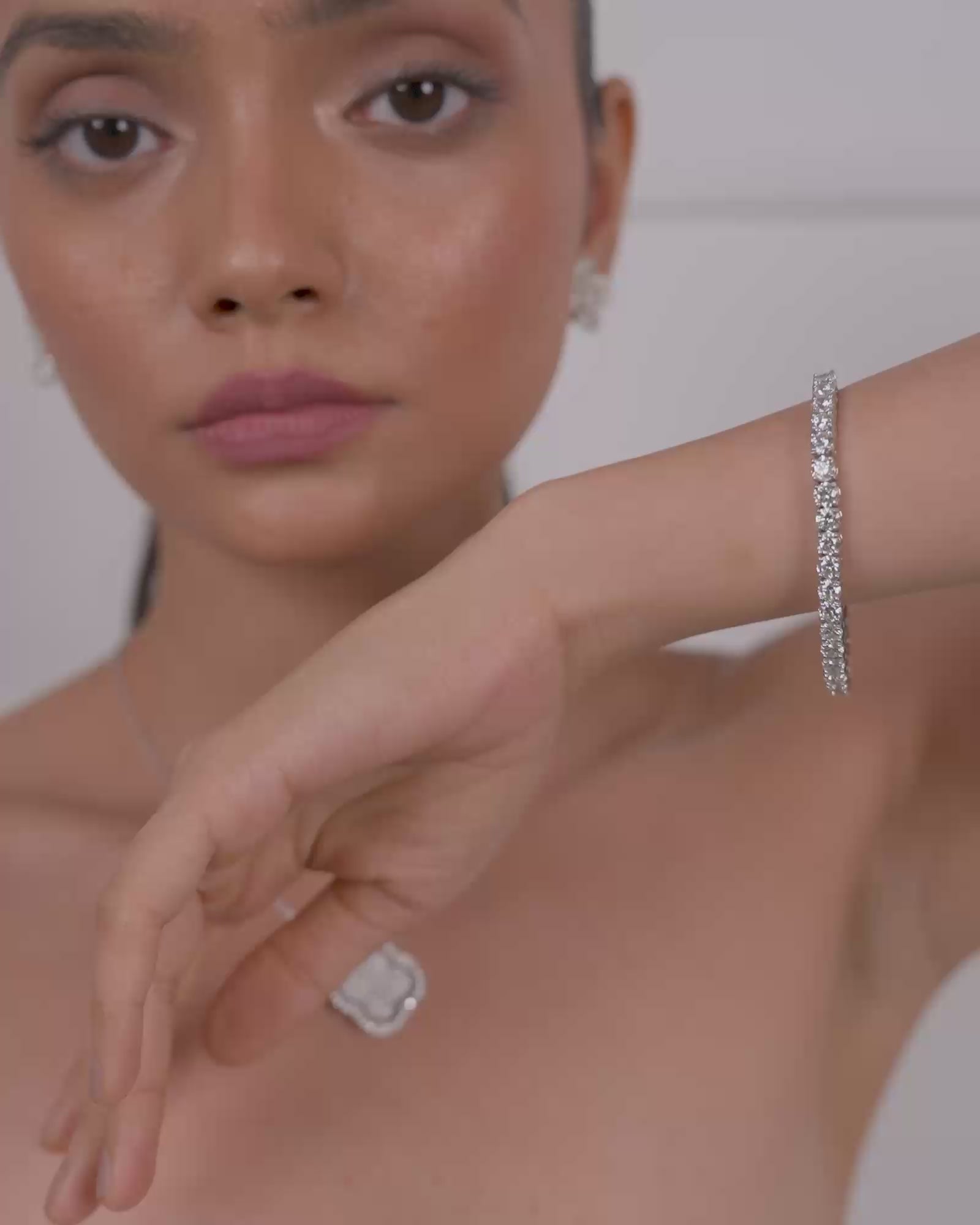 Imperial Bracelet (Petite)