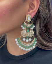 Emerald Connect Chandbalis