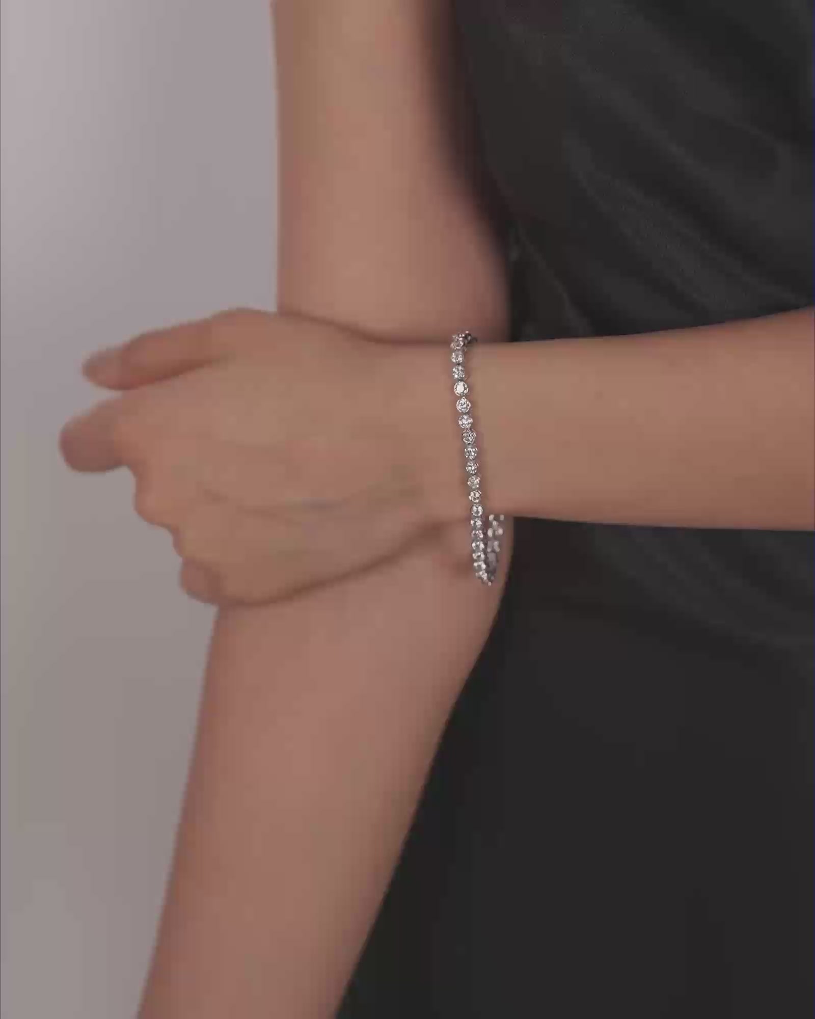 Imperial Bracelet (Petite)