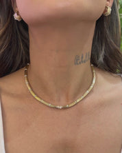 Malibu Necklace