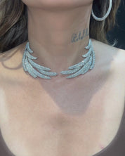 Diamond Fix Necklace