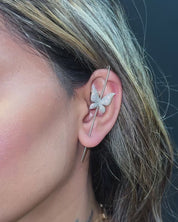 Meant To Fly Ear Bars