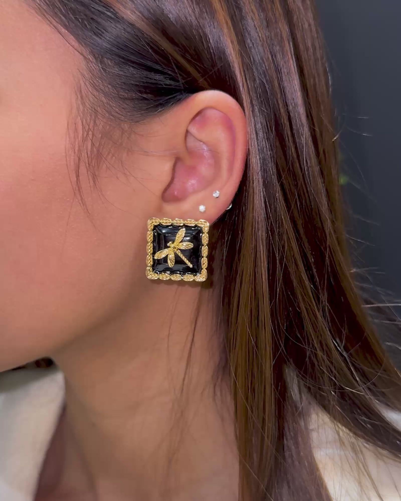 Mystic Flight Studs