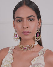 Daisy's World Earrings