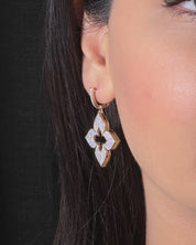 Clover Hoops