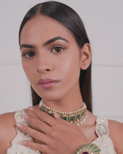 Noor Jahan Choker