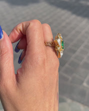 The Heritage Route Ring