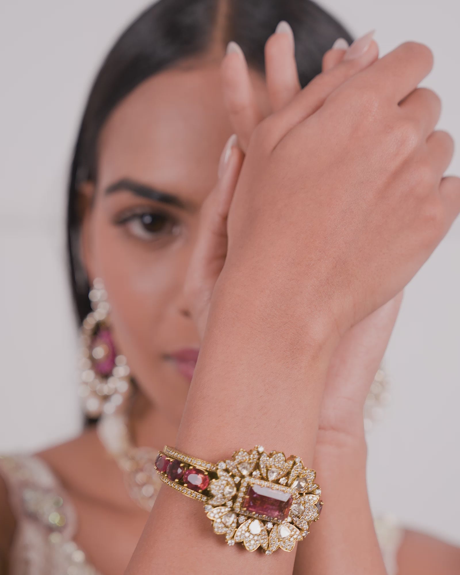 Jaipur Sun Bracelet