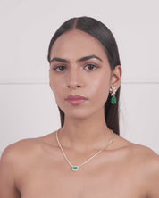 Emerald Pop 2.0 Pendant