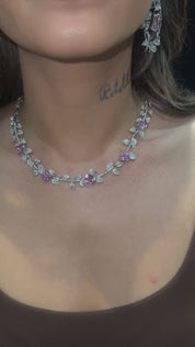 Eden Garden necklace