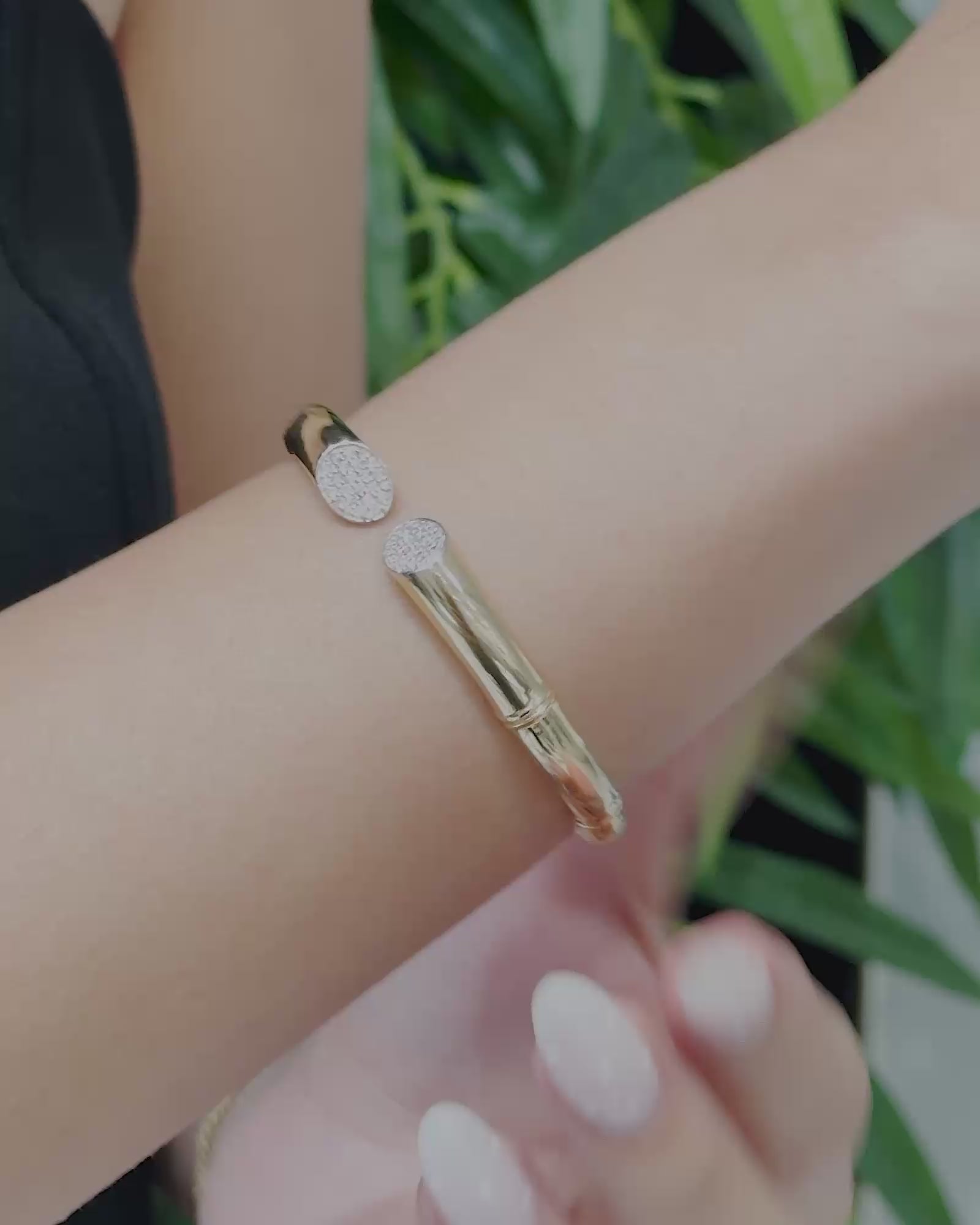 Nefertiti Petite Bracelet