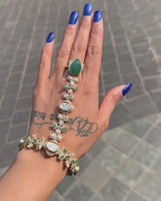 Emerald Bagh Haathphool