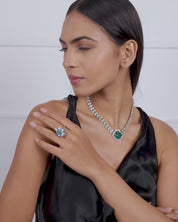 The Starlight Necklace