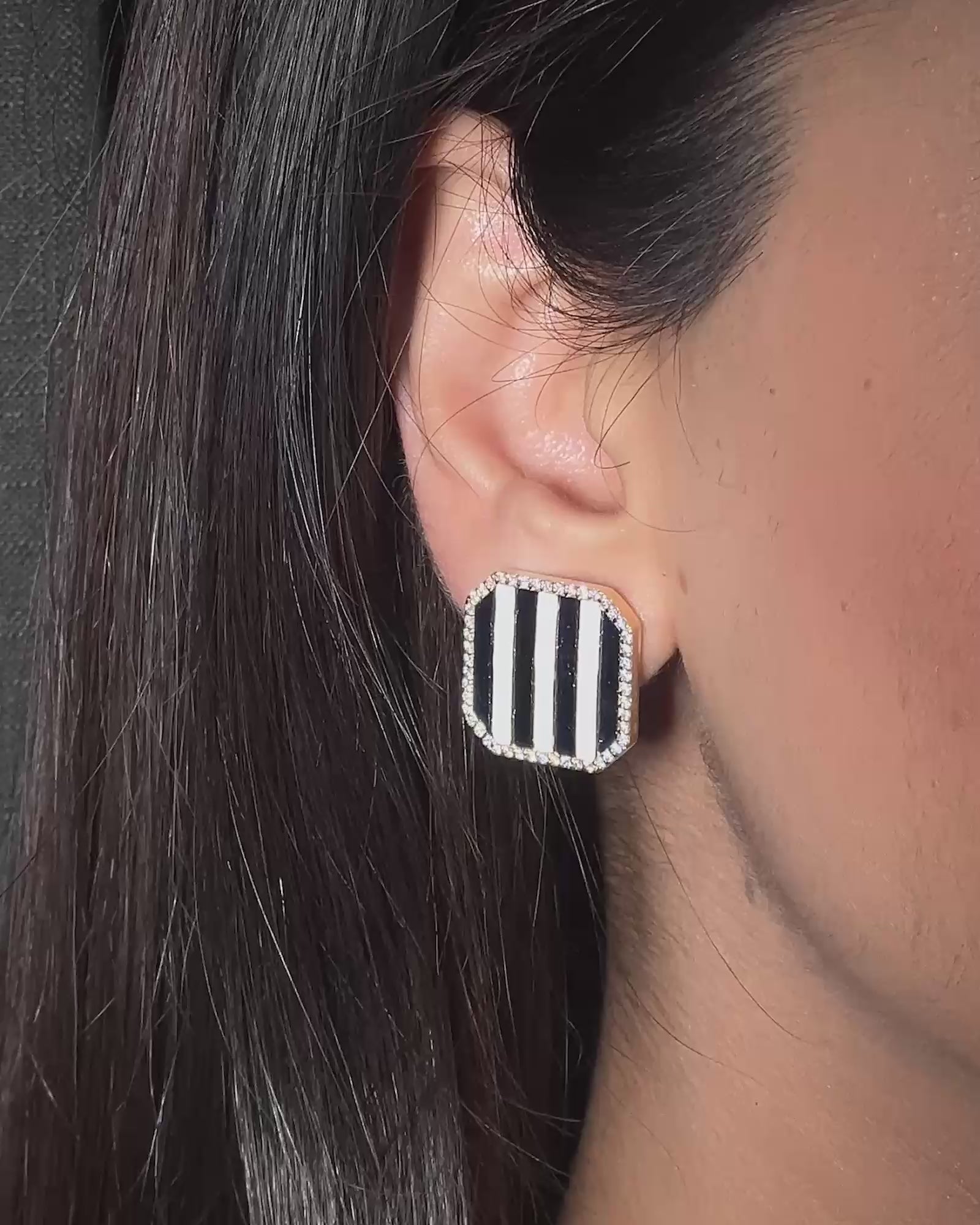 Adventure Awaits Earrings