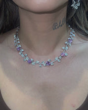 Eden Garden necklace