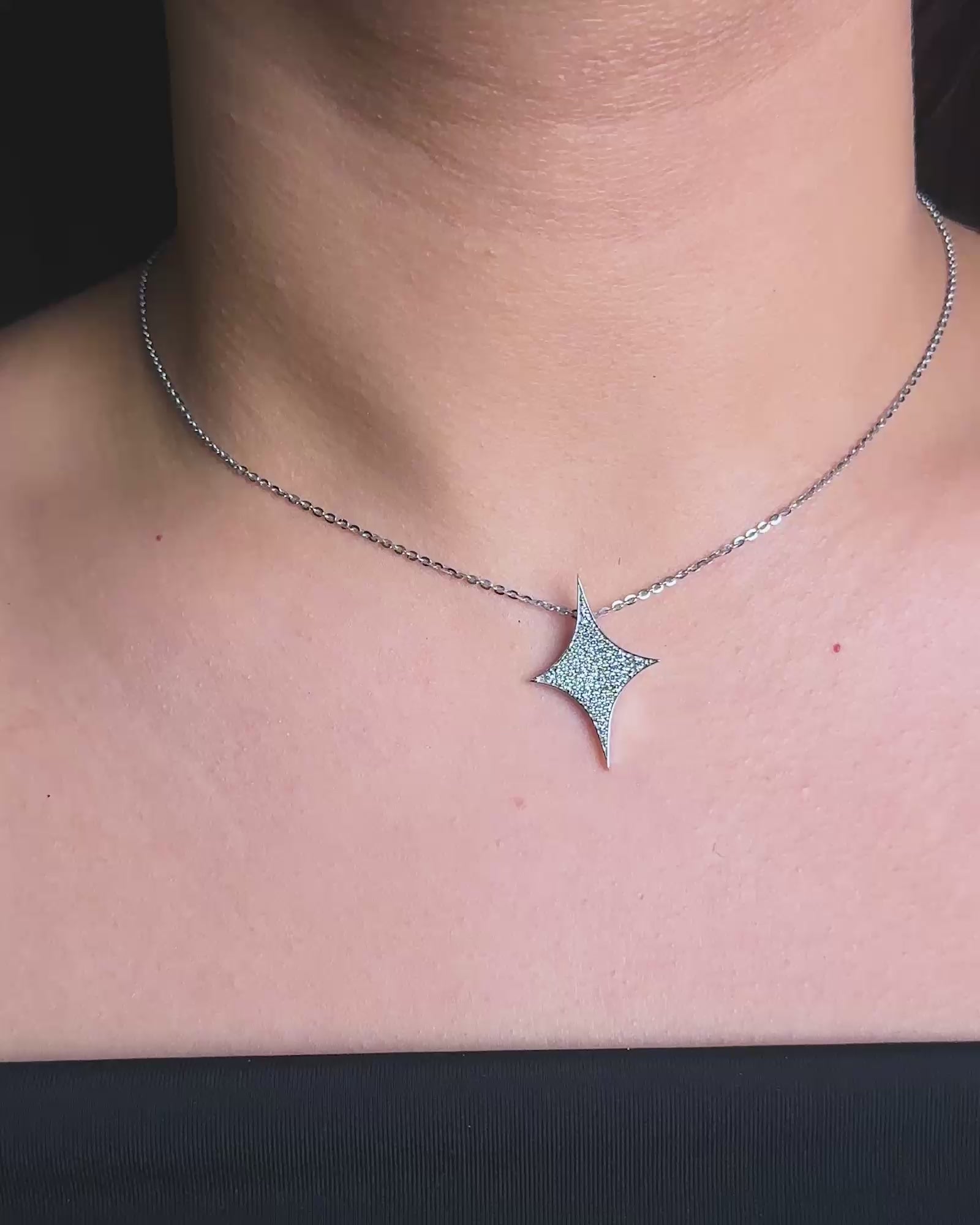 Frost Flex Pendant