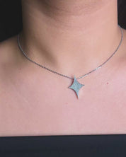 Frost Flex Pendant