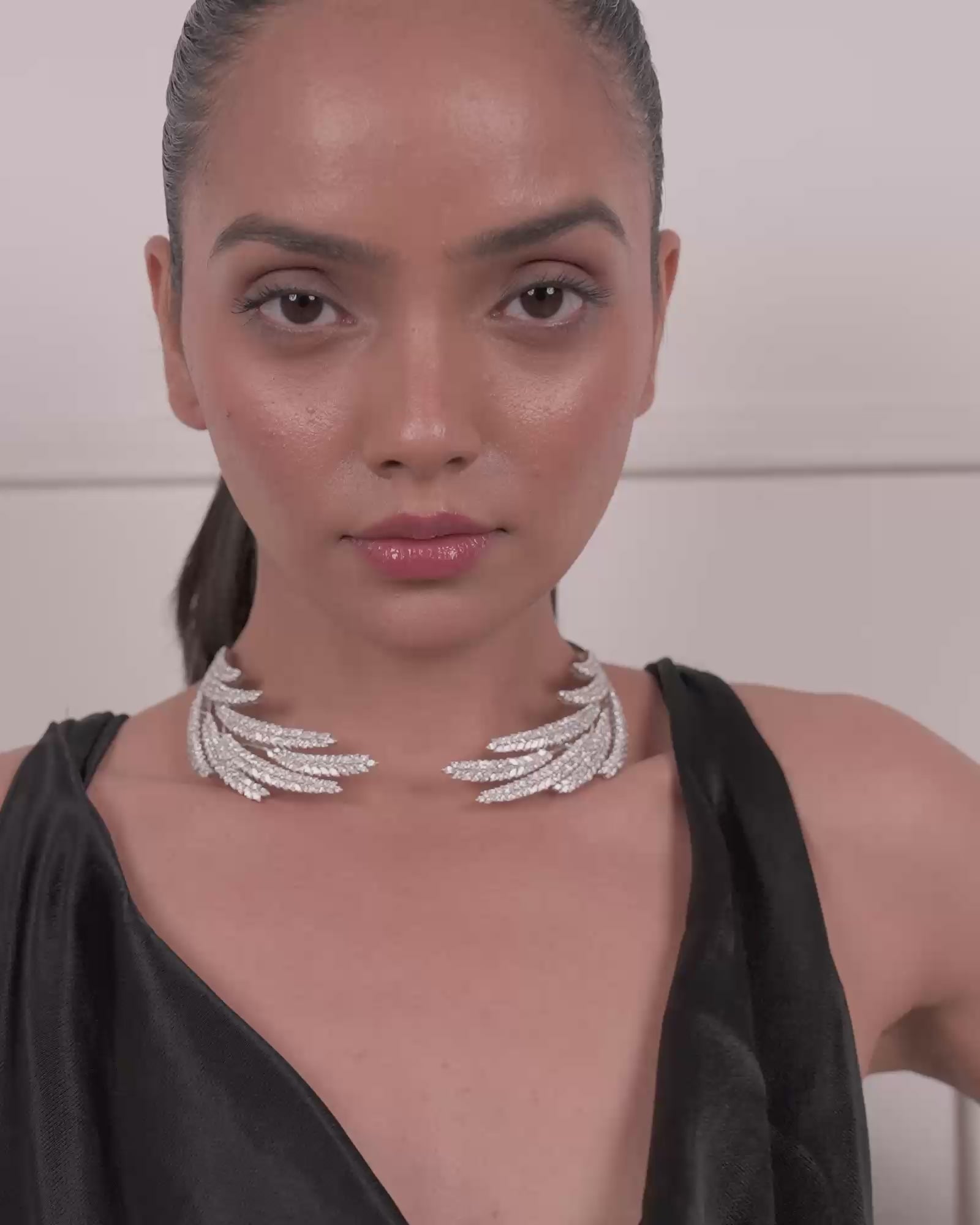 Diamond Fix Necklace