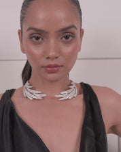 Diamond Fix Necklace