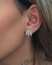The Takeover Earcuffs